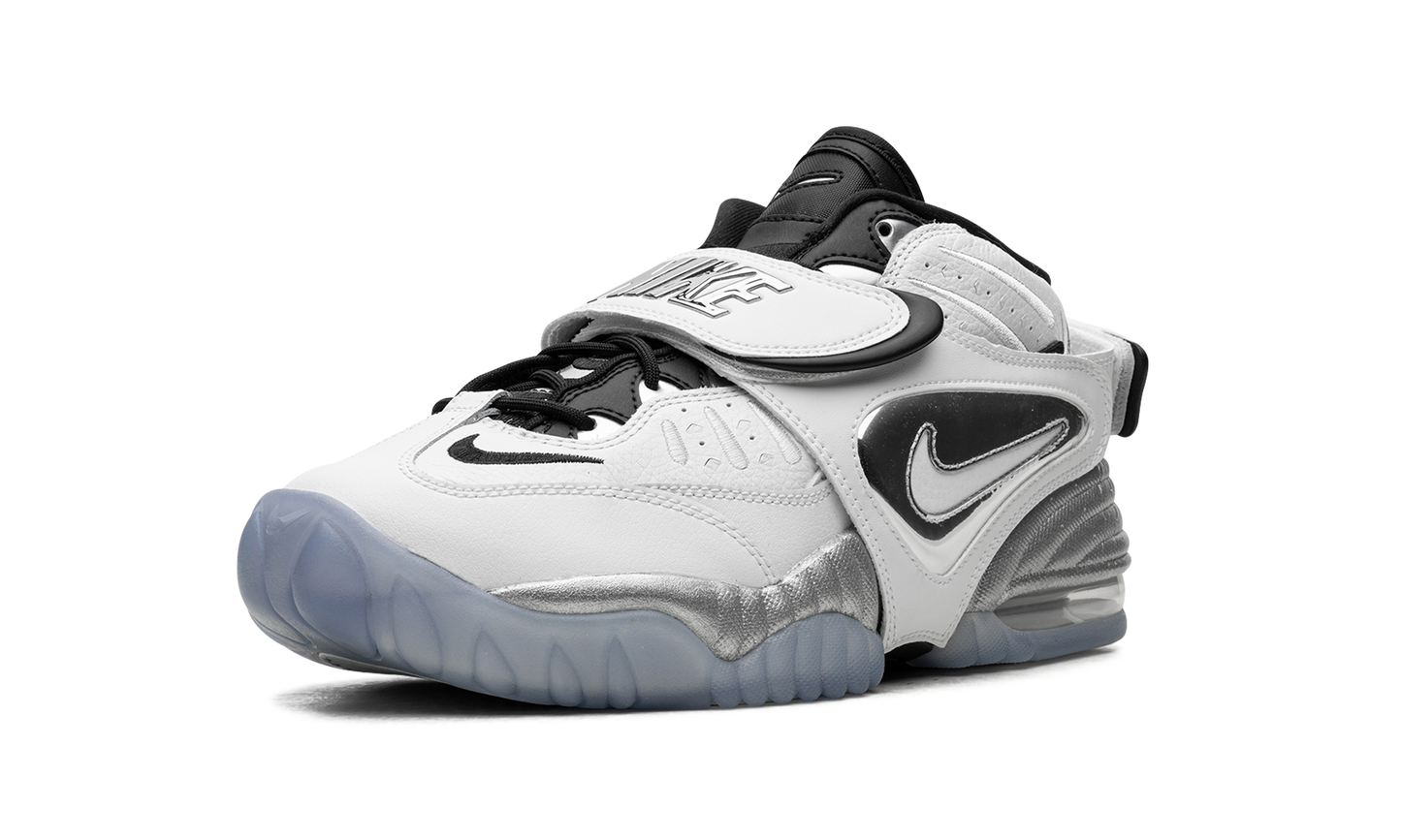 AIR ADJUST FORCE WMNS "Metallic Silver" DV7409 100