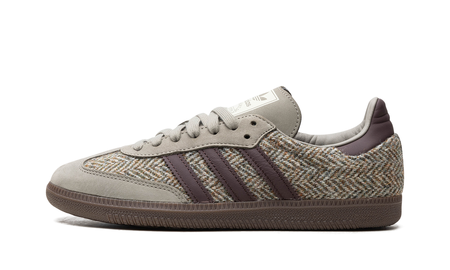 Tweed Pack "Wonder Beige" ID1449