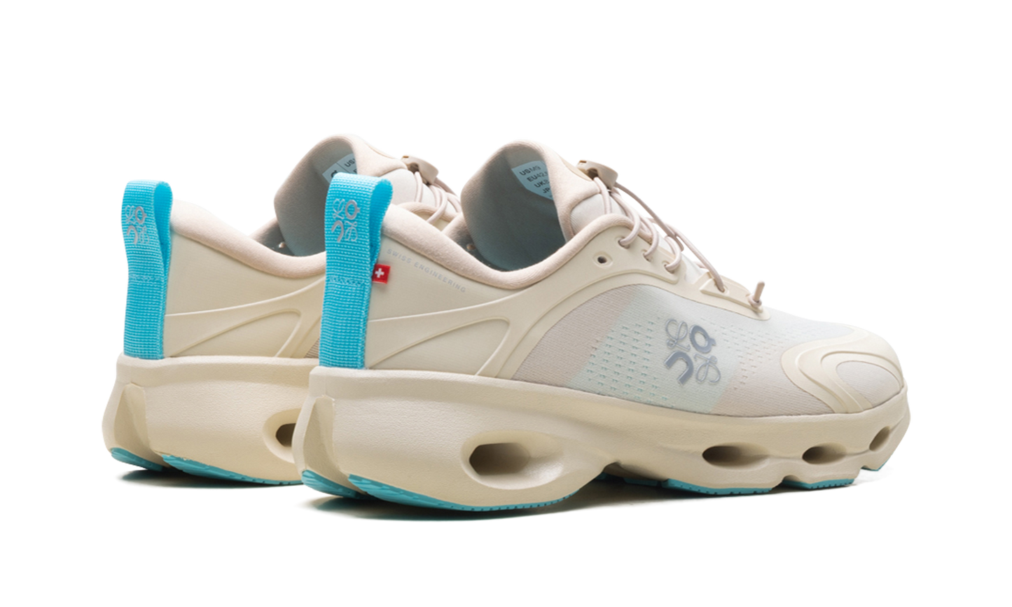 Cloudsolo "LOEWE - Sand Turquoise" 3MF30664606