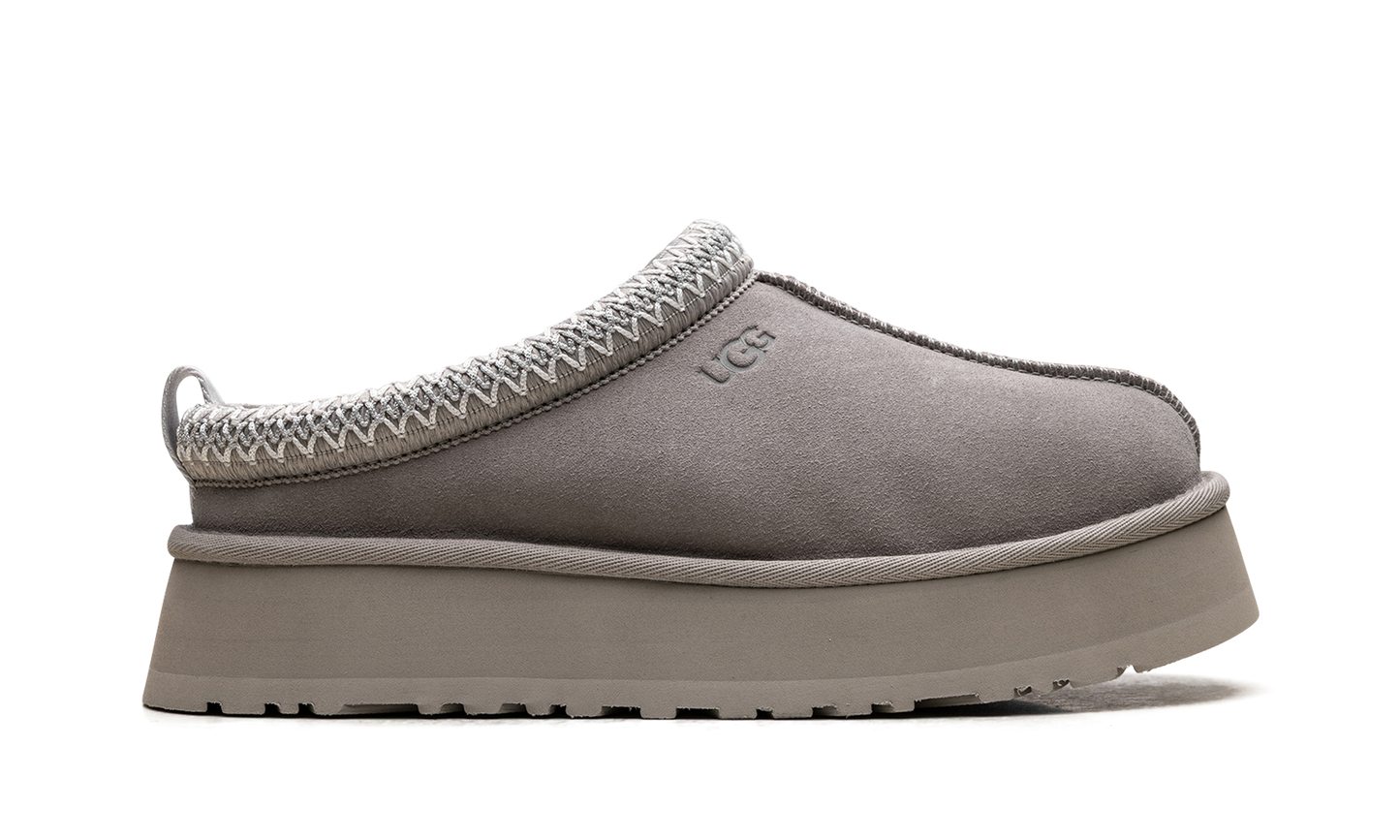 Tazz Slipper WMNS "Pumice" 1122553 PMC
