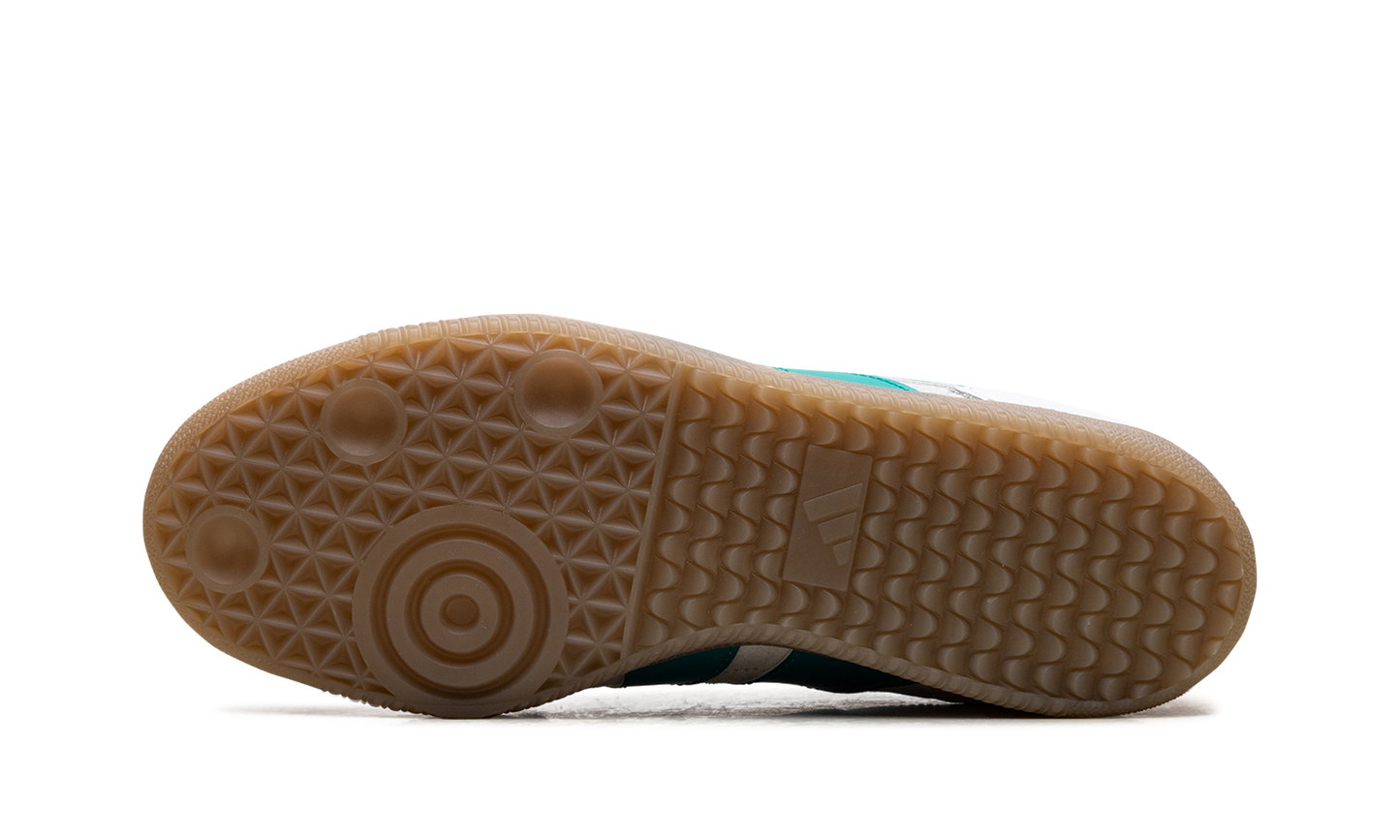 Predator Freestyle Indoor "Cloud White" JS0925