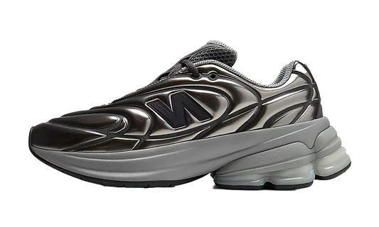 5030 "Metallic Silver Grey" U503069C