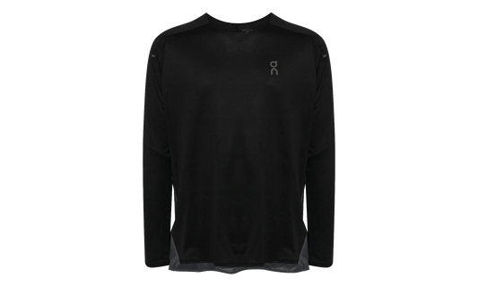 Performance Long Tee "Black Eclipse" 1ME10240106
