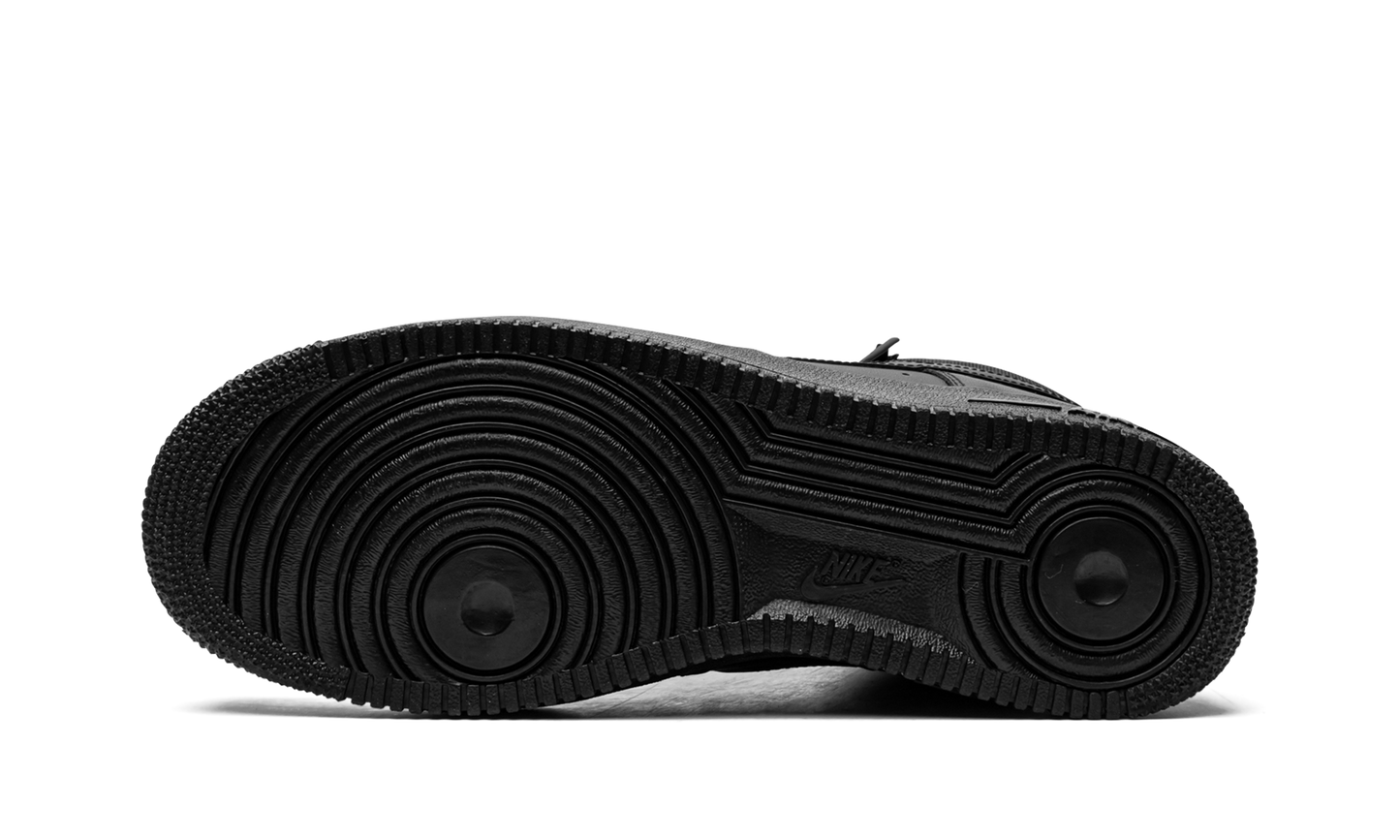 Air Force 1 High '07 "Triple Black" CW2290 001