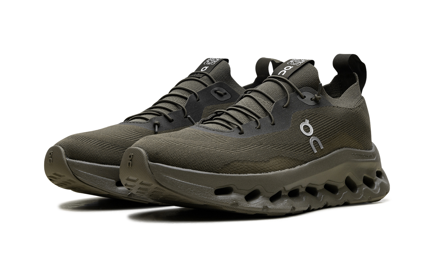 Cloudtilt WMNS "LOEWE Khaki Green" 3WD30310436