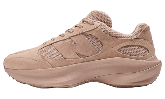 WRPD Runner "Moonrock Light Mushroom" UWRDPDFCB