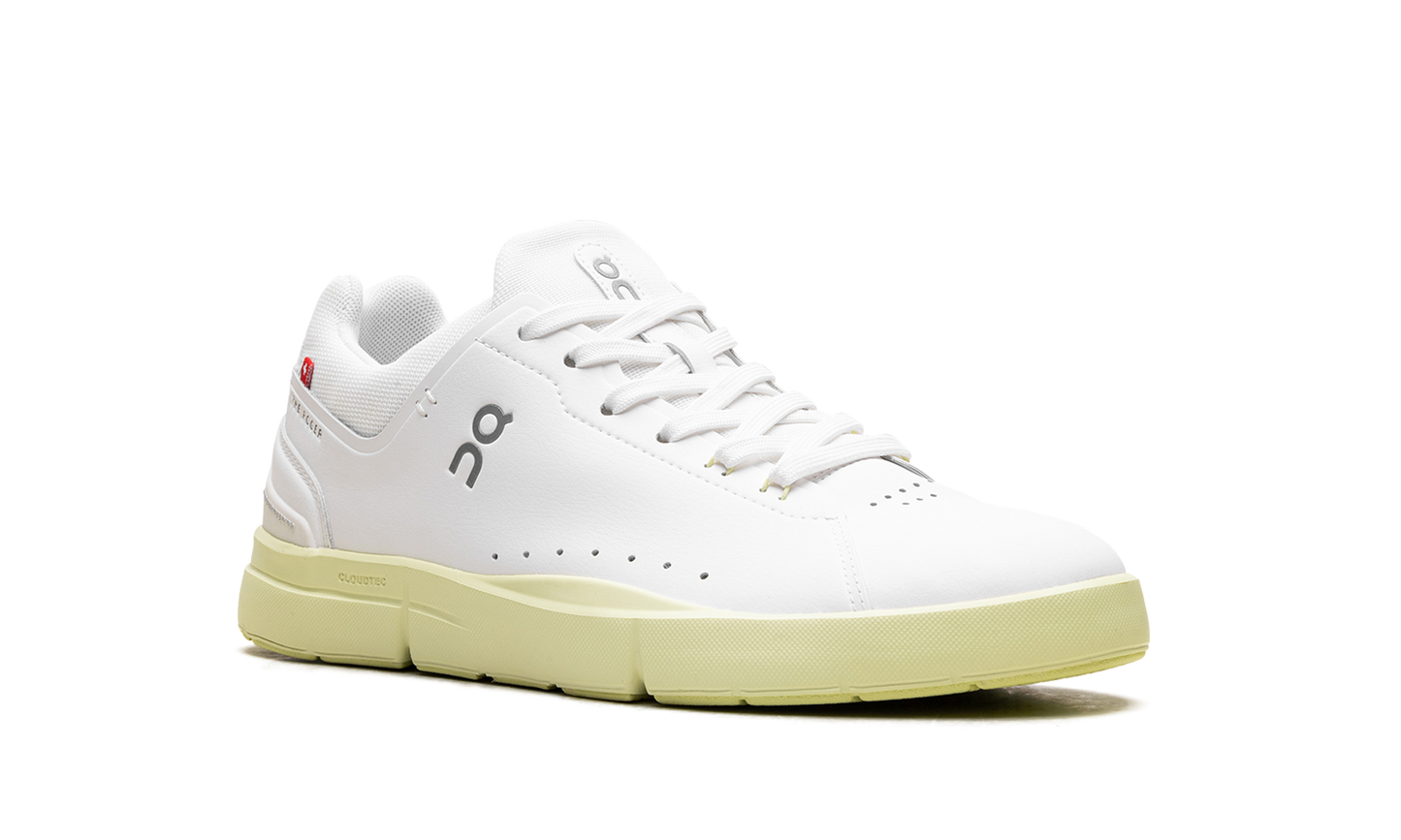 The Roger Advantage "White/Hay" 48.98341