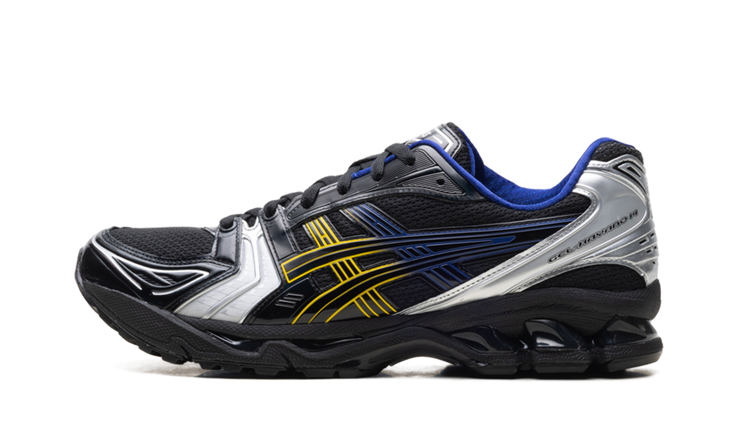 KITH x Gel-Kayano 14 "MARVEL vs CAPCOM (Wolverine)" 1203B058 001