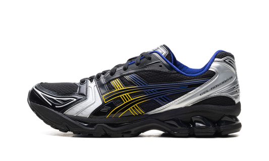 KITH x Gel-Kayano 14 "MARVEL vs CAPCOM (Wolverine)" 1203B058 001