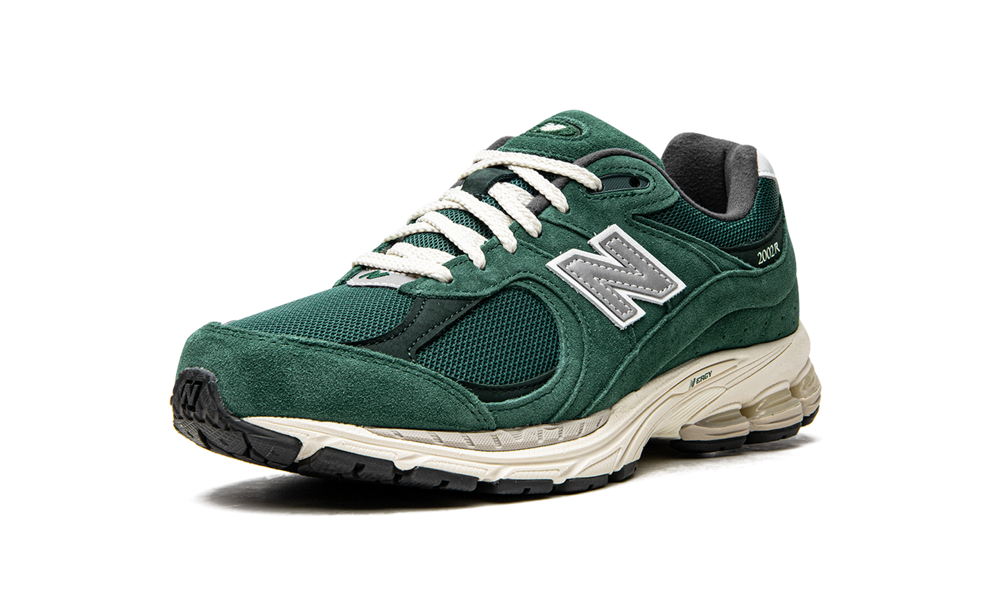 2002R "Nightwatch Green"