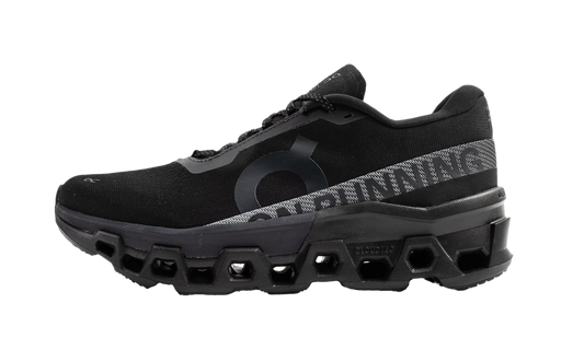 Cloudmonster 2 "Black" 3ME10121043