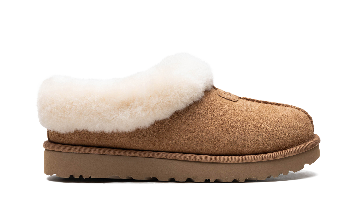 TAZZETTE WMNS "Chestnut" 1134810 CHE