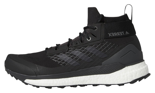 TERREX FREE HIKER GTX "Black" G26535