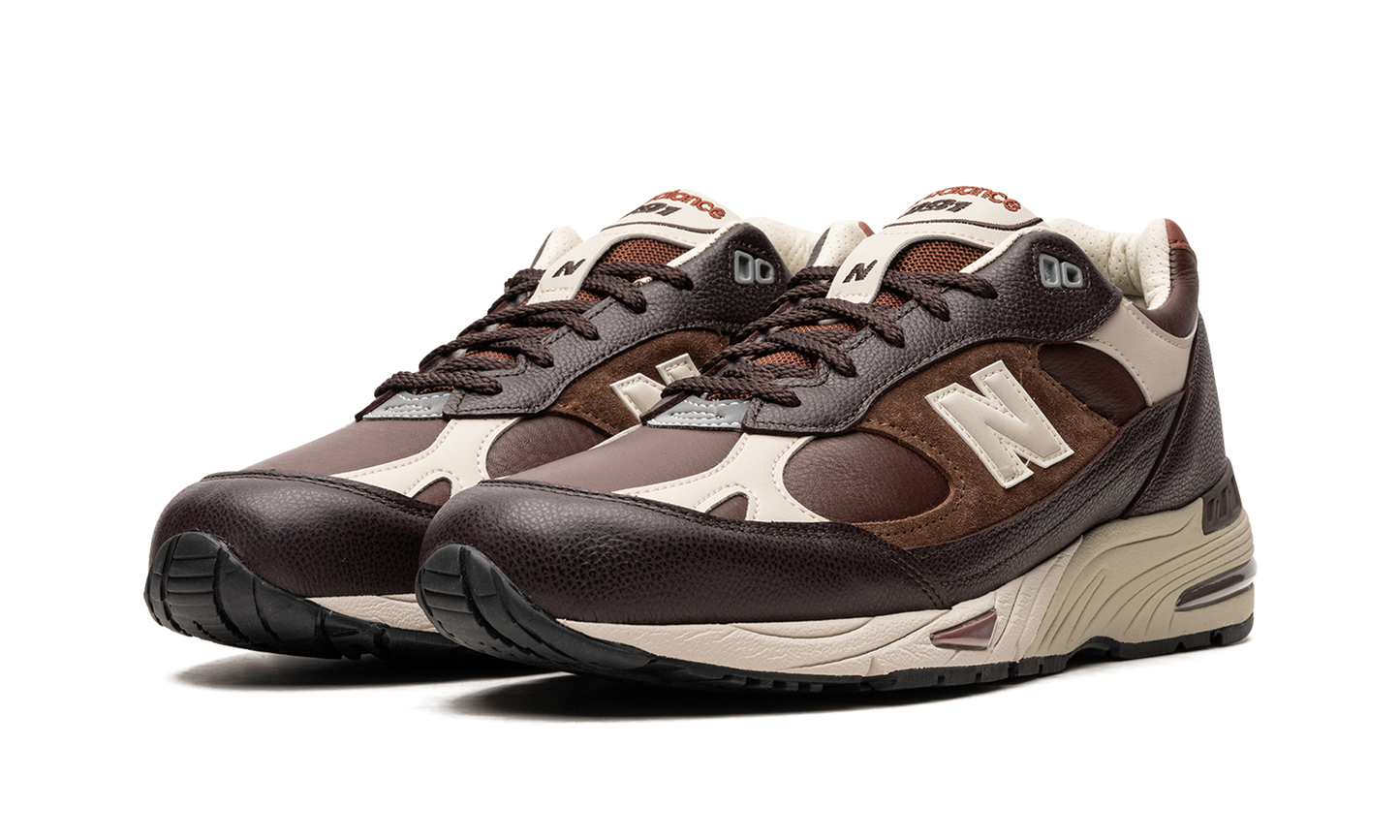 991 "Made in UK - French Roast" M991GBI