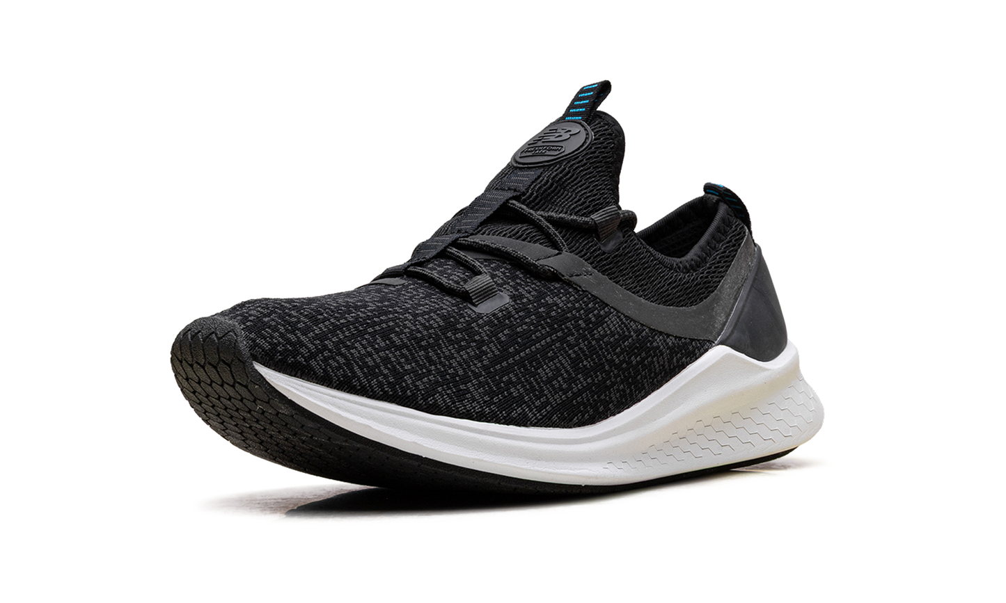 Fresh Foam Cruz LAZR "Black White" MLAZRMB