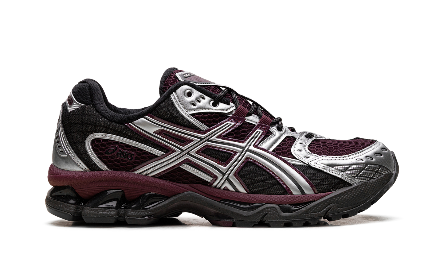 Gel Nimbus 10.1 "Beniimo Purple" 1203A543 501