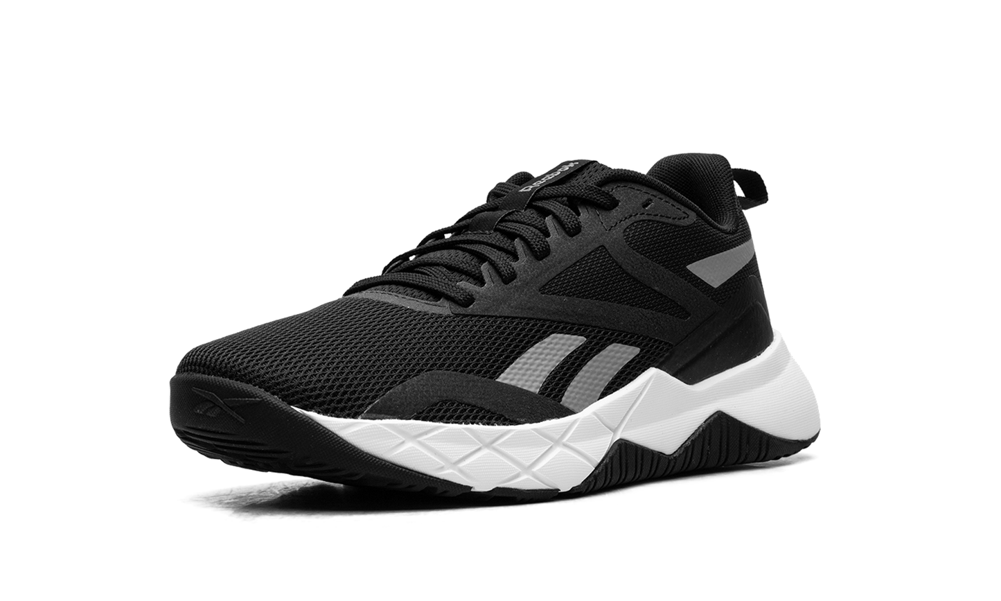 NFX WMNS "Black Pure Grey" GW1998
