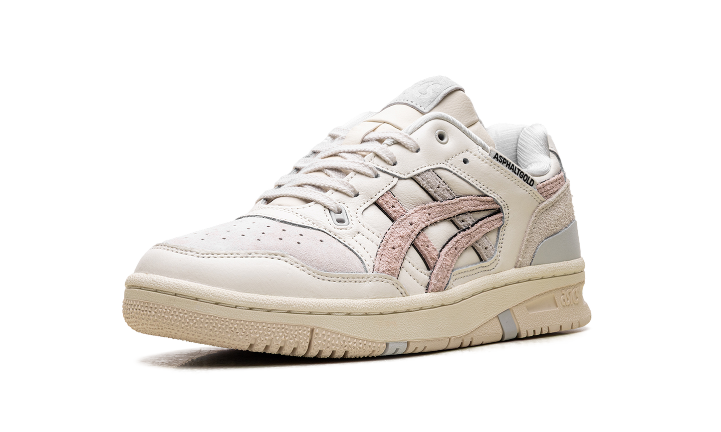 ASICS EX89 "Asphalt Gold - Impromptu" 1203A326 100