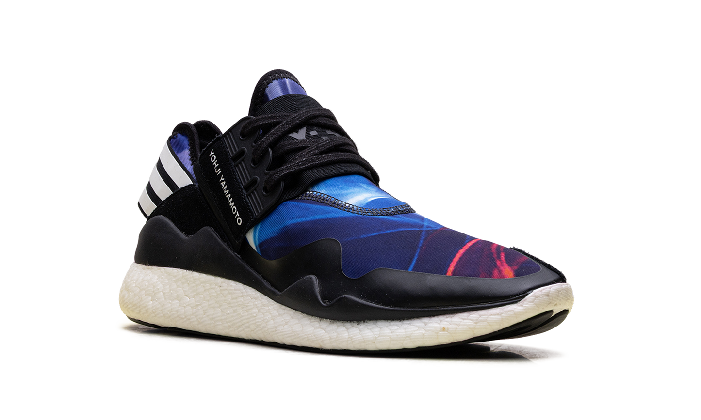 Y-3 Retro Boost AQ5495