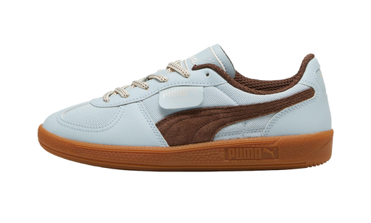 Palermo Ccc WMNS "Light Blue/Brown" 397770 01
