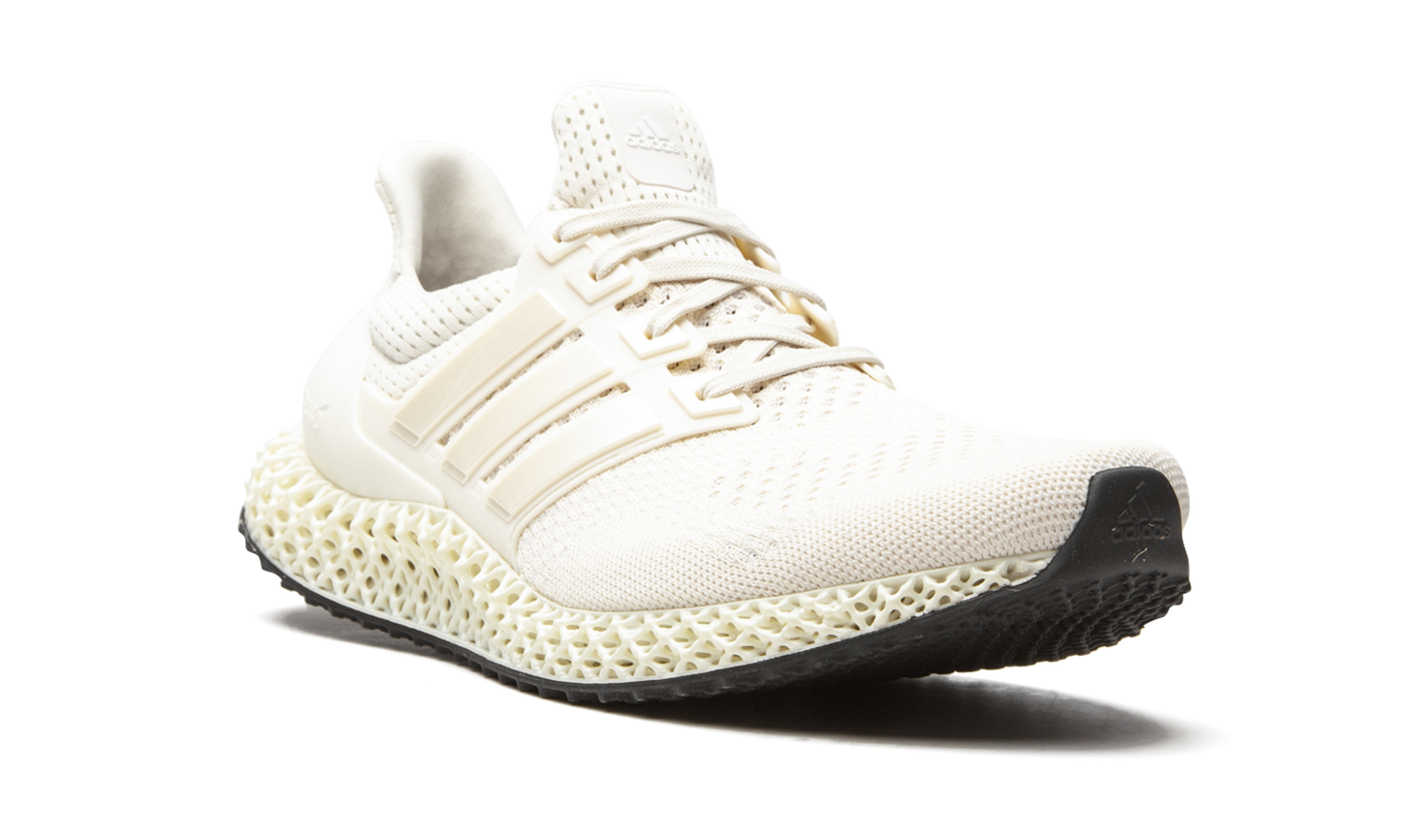 Ultra 4D "Chalk White" FX4089