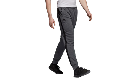 Tango Sweat Joggers "Dark Grey Heather" DM1450
