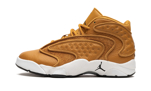 Air Jordan OG WMNS "Wheat" CW0907 700