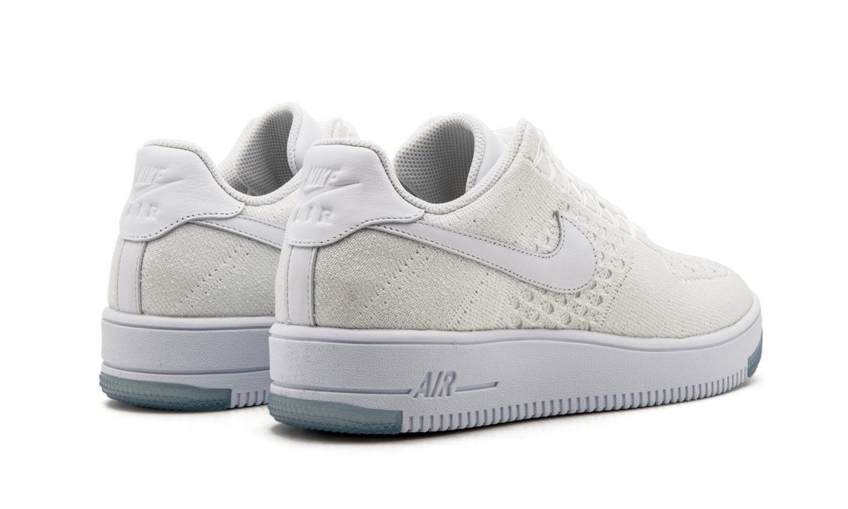 AF1 Ultra Flyknit Low 817419 100