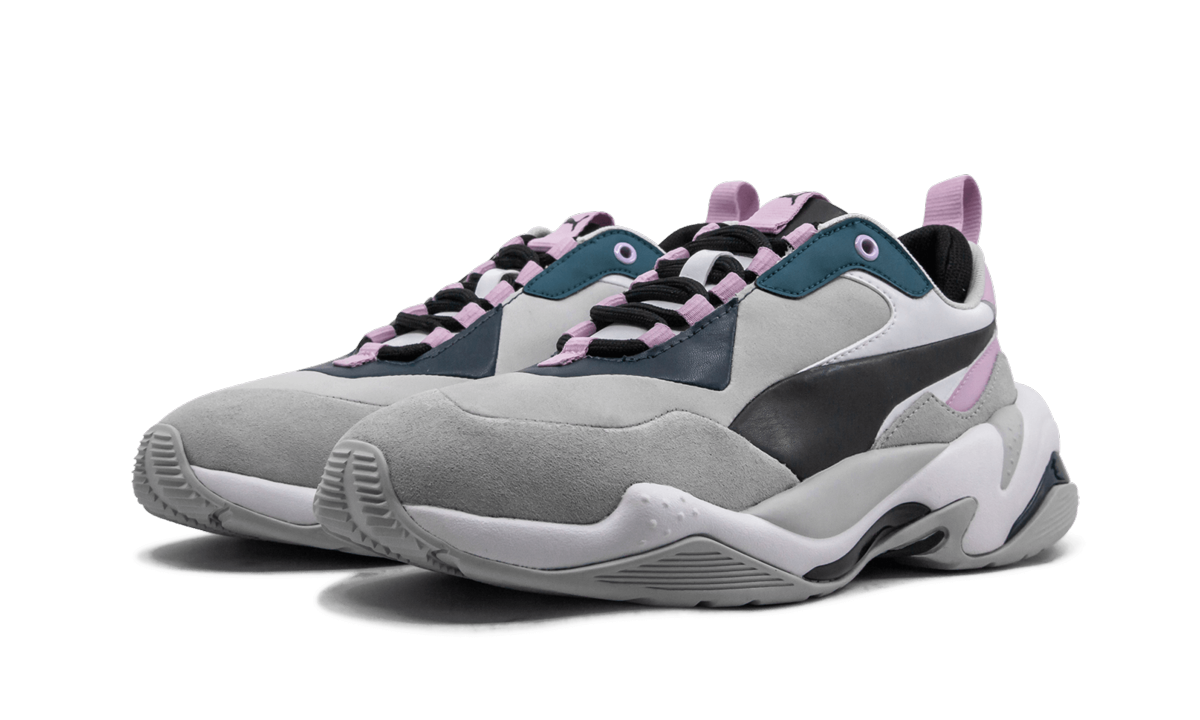 THUNDER RIVE DROITE WMNS "Deep Lagoon" 369452 01