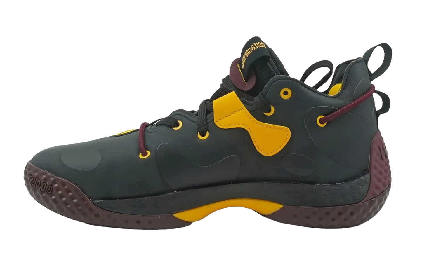 Harden Vol. 6 'ASU' "Black" GX9187