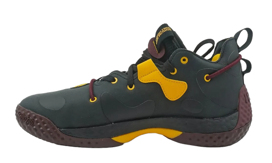 Harden Vol. 6 'ASU' "Black" GX9187