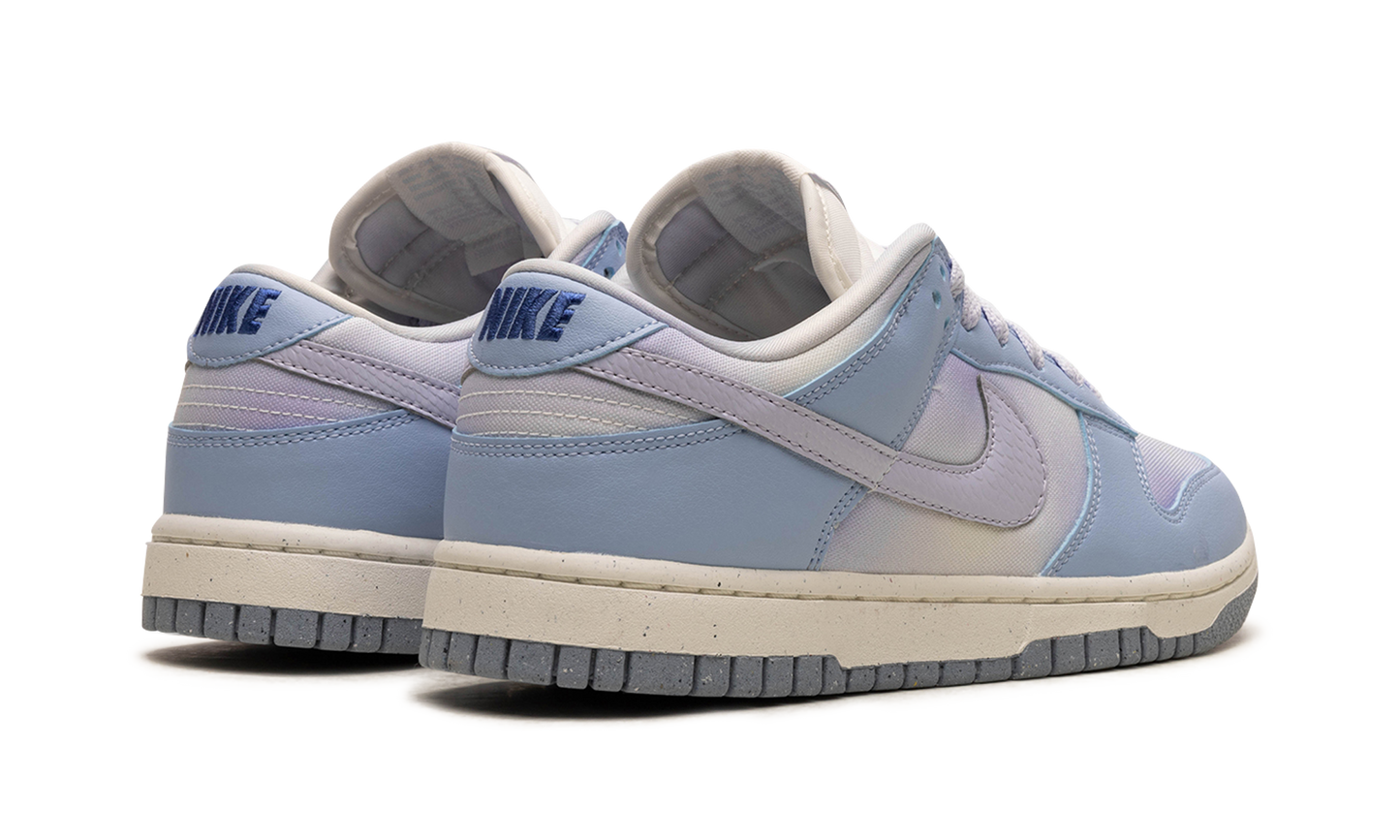 DUNK LOW WMNS "Blue Airbrush" FN0323 400