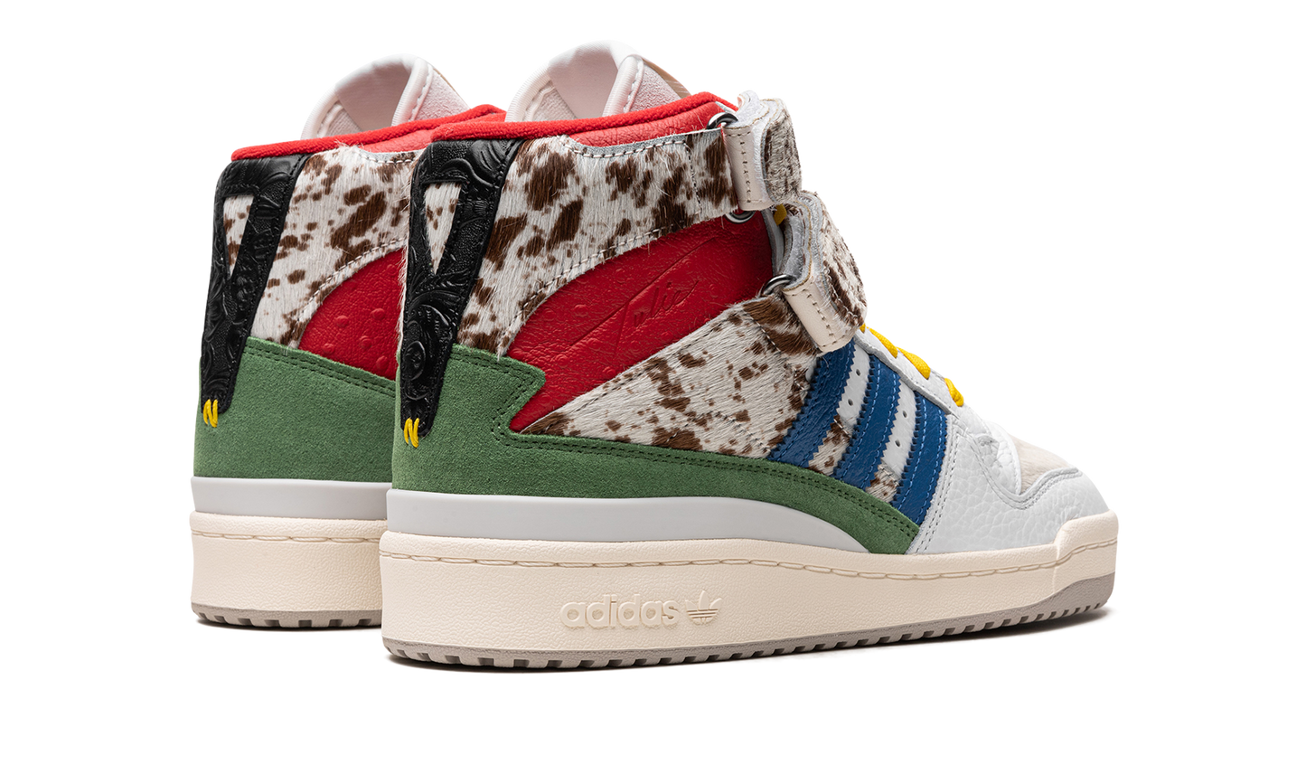 FORUM '84 HIGH WMNS "Tulie Yaito" IF4811