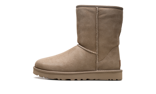 Classic Short II Boot WMNS "Mustard Seed" 1016223 MDSD