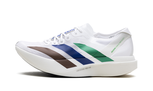 Adizero Adios Pro Evo 1 "Pharrell Earth" JQ3642