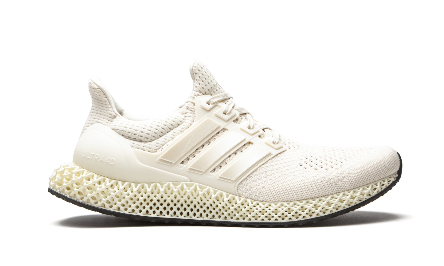 Ultra 4D "Chalk White" FX4089