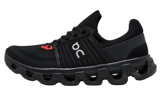 Cloudswift 4 "Black / Red / Silver" 3MF11003185
