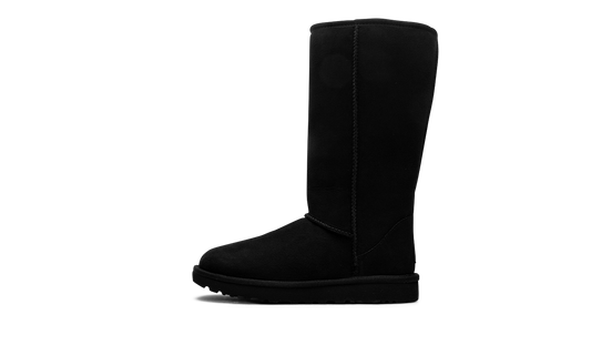 Classic Tall II Boot WMNS "Black" 1016224 BLK
