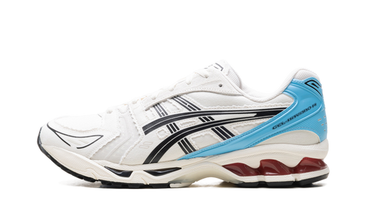KITH x Gel-Kayano 14 "MARVEL vs CAPCOM (RYU)" 1203B011 100