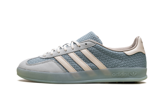 Gazelle Indoor "Blue" JR8852