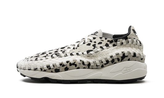 Air Footscape Woven WMNS "Dalmation" FB1959 102