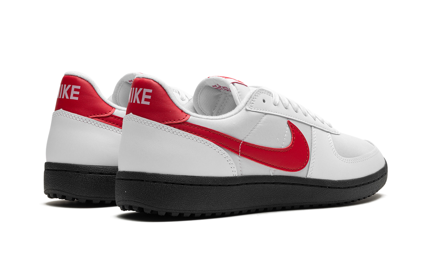 Field General 82 "White / Varsity Red" FQ8762 100