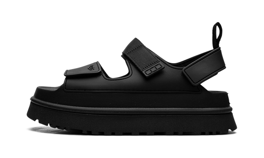 GoldenGlow WMNS "Black" 1152685 BLK