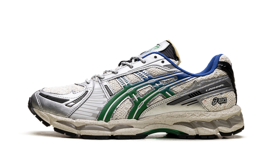 Gel-Kayano 12.1 "CARNIVAL - Hidden Layers of Phra Nakhon" 1203A916 100