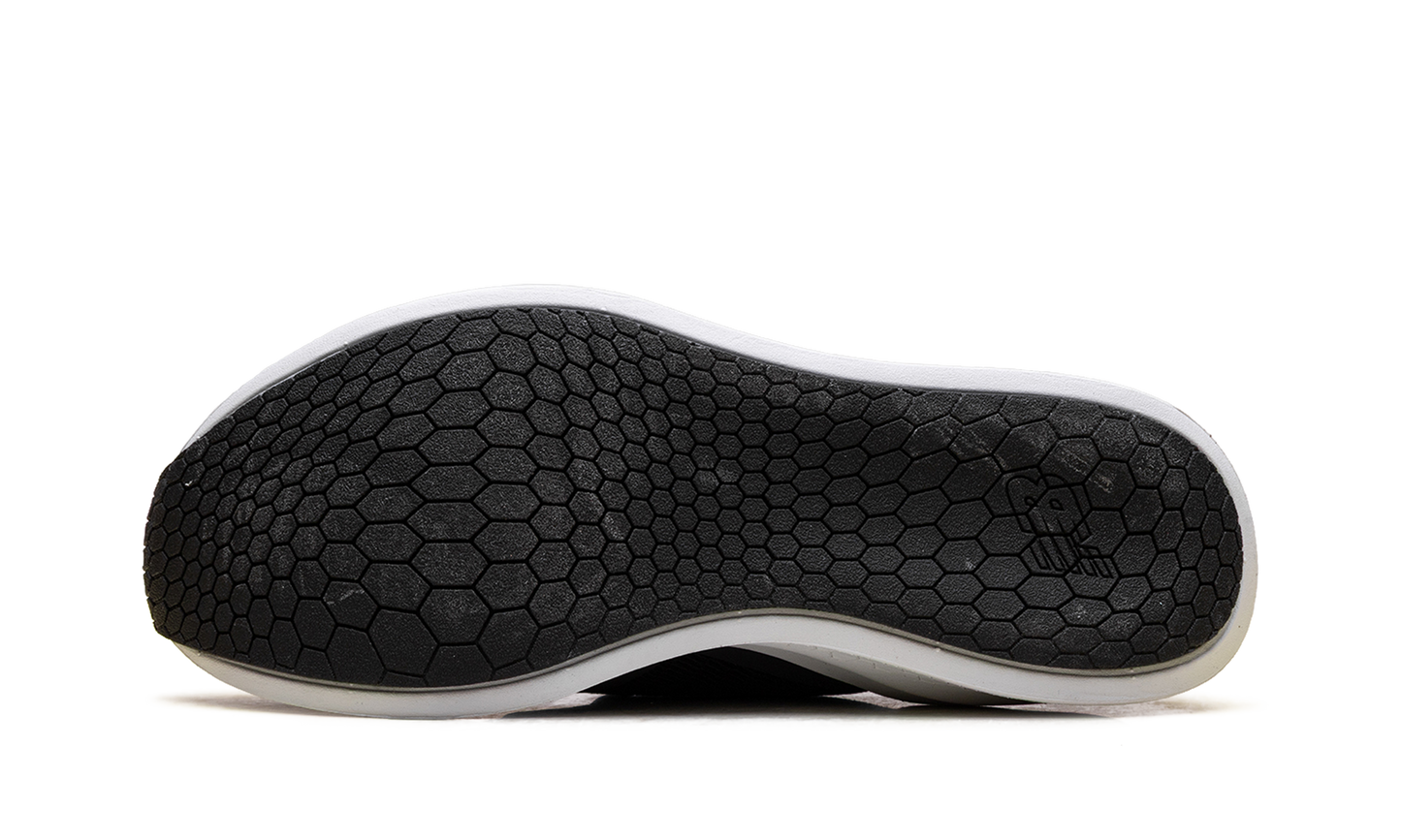 Fresh Foam Cruz LAZR "Black White" MLAZRMB