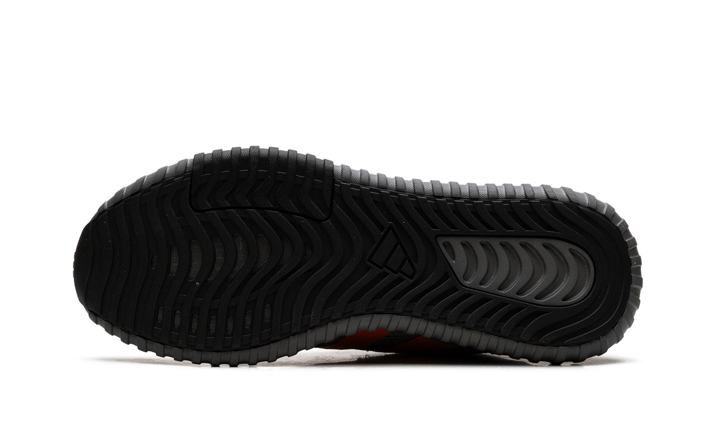 Kaptir 4.0 "Grey Three Impact Orange" jq3540