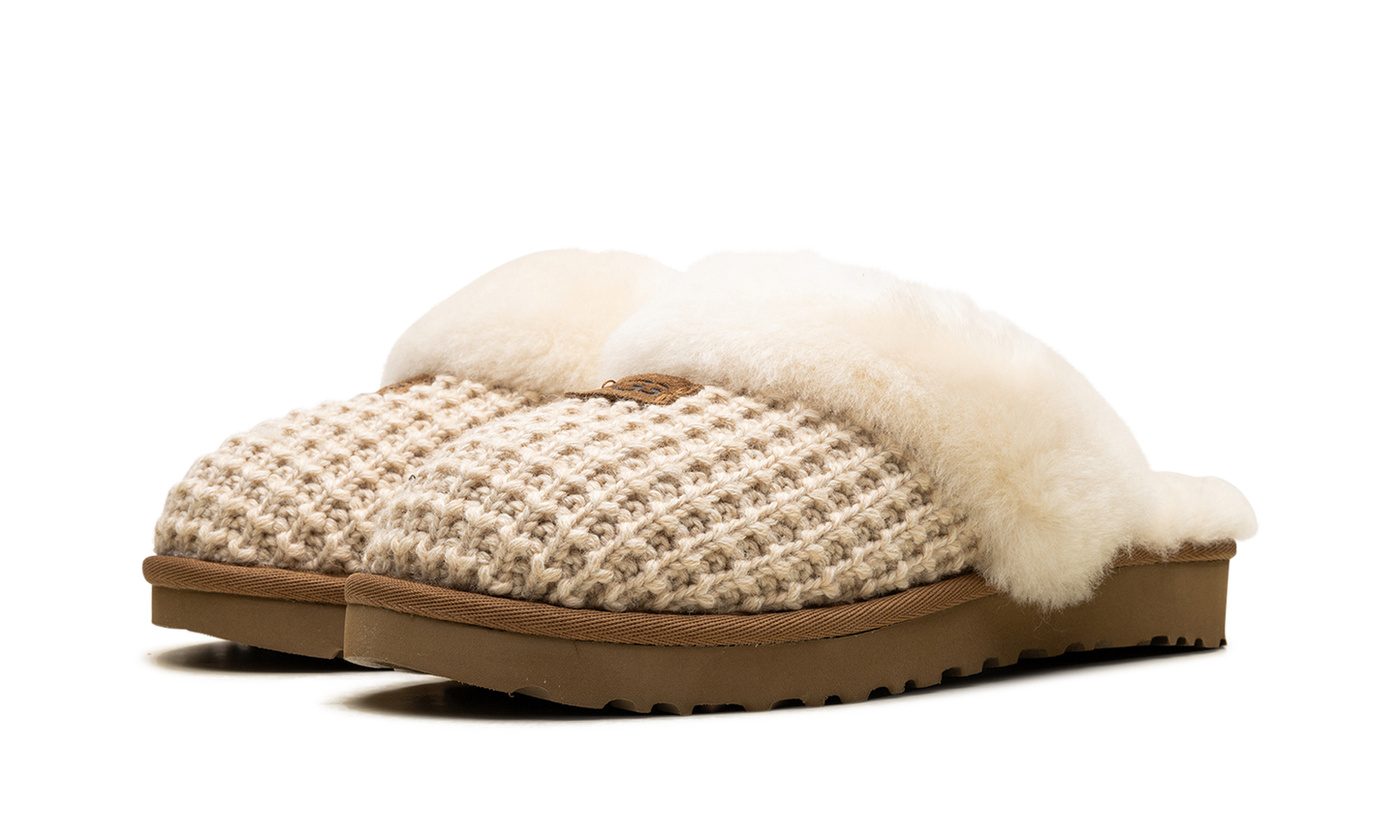 Cozy Slipper WMNS "Cream" 1117659 CRM