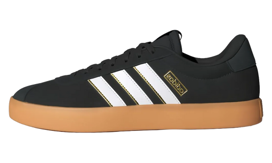VL Court 3.0 "Black White Gum" IH4789