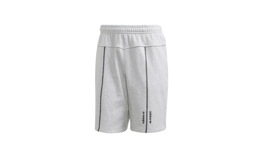 Originals Fashion Shorts "Light Grey Heather" GD9314