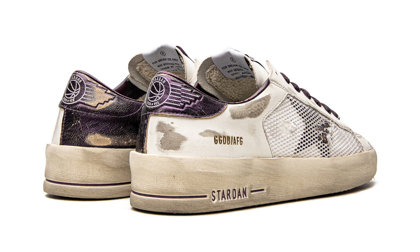 Stardan WMNS "Purple Studded Star" GWF00128.F003033.11122